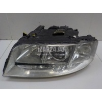 Фара левая VAG A6 [C5] (1997 - 2004) 4B0941029R