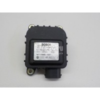 Моторчик заслонки отопителя VAG Allroad quattro (2000 - 2005) 4B1820511L