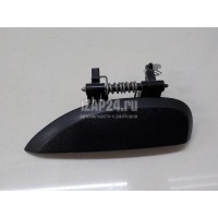 Ручка двери наружная левая Renault Logan II (2014 - ) 806070421R