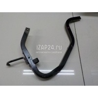 Петля крышки багажника Renault Logan II (2014 - ) 904005571R