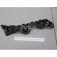 Кронштейн заднего бампера левый Renault Logan II 2014 850457099R