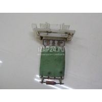 Резистор отопителя Renault Almera (G15) (2013 - ) 271504503R