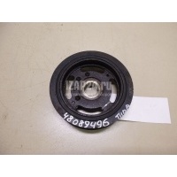 Шкив коленвала Nissan Micra (K12E) (2002 - 2010) 12303ED001