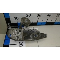 Кронштейн двигателя левый VAG Allroad quattro (2000 - 2005) 4Z7199351