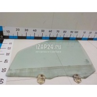 Стекло двери передней левой Land Rover Range Rover Sport (2005 - 2012) CUB500151