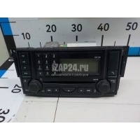 Магнитола Land Rover Range Rover Sport (2005 - 2012) VUX500570