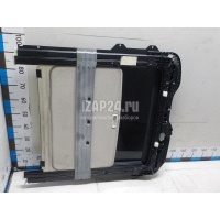 Люк в сборе электрический Land Rover Range Rover Sport (2005 - 2012) EED500290NUG