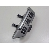 Блок кнопок Land Rover Discovery III (2004 - 2009) XPD500800