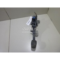 Педаль сцепления Renault Megane III (2009 - 2016) 465030034R
