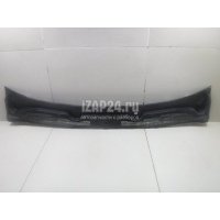 Решетка стеклооч. (планка под лобовое стекло) Renault Megane III (2009 - 2016) 668110003R