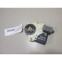 Моторчик стеклоподъемника Renault Megane III (2009 - 2016) 827300003R