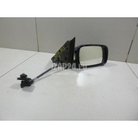 Зеркало правое механическое VAG Passat [B3] (1988 - 1993) 357857508