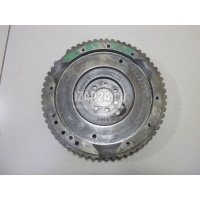 Маховик Renault Megane III (2009 - 2016) 123007043R