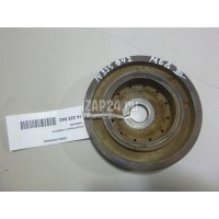 Шкив коленвала Renault A180/200/250 W176 (2012 - ) 123033245R