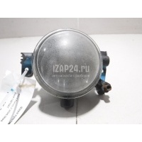 Фара противотуманная левая Ford C-MAX (2003 - 2010) 1481007