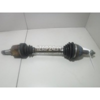 Полуось передняя левая Ford C-MAX (2003 - 2010) 1682285