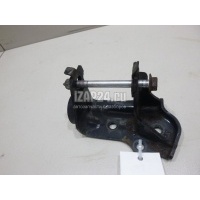 Кронштейн КПП левый Toyota Auris (E15) (2006 - 2012) 123250D040