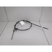 Трос стояночного тормоза левый Toyota Corolla E12 (2001 - 2007) 4643012440