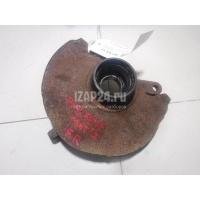 Кулак поворотный передний правый GM Matiz (M100/M150) (1998 - 2015) 96284385