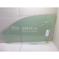 Стекло двери передней левой VAG Passat [B5] (1996 - 2000) 3B4845201