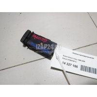 Кнопка противотуманки Suzuki Baleno (1995 - 1998) 3728075F10