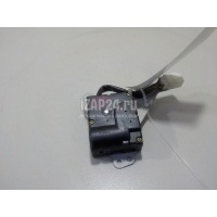 Моторчик заслонки отопителя Hyundai-Kia Santa Fe (SM)/ Santa Fe Classic (2000 - 2012) 9722638000