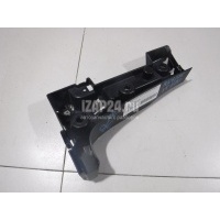 Кронштейн заднего бампера правый BMW X5 E70 (2007 - 2013) 51127226936
