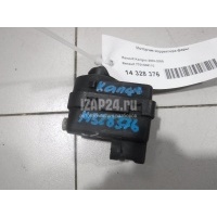 Моторчик корректора фары Renault Kangoo (1997 - 2003) 7701036110