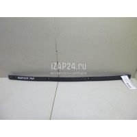 Направляющая заднего бампера VAG Passat [B5] (1996 - 2000) 3B5807863