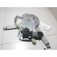 Стеклоподъемник электр. передний правый Volvo S80 (1998 - 2006) 30784573