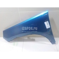 Крыло переднее левое VAG Tiguan (2007 - 2011) 5N0821105A