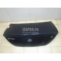 Крышка багажника Hyundai-Kia Spectra (2001 - 2011) 0K2NB52610