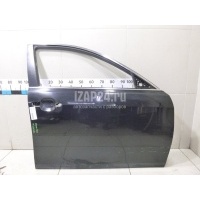 Дверь передняя правая Toyota Camry V40 (2006 - 2011) 6700133160