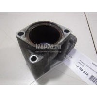 Корпус термостата Mitsubishi Pajero/Montero II (V1, V2, V3, V4) (1991 - 1996) MD307132
