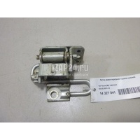 Петля двери передней правой нижняя VAG Ibiza IV (2002 - 2008) 8L3831412