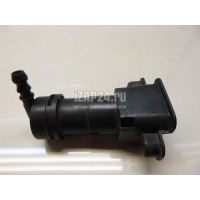 Форсунка омывателя фары VAG A4 [B6] (2000 - 2004) 8E0955102C