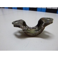 Кронштейн крепления переднего стабилизатора VAG Exeo (2009 - 2013) 4D0411336D