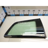 Стекло кузовное глухое правое Renault Megane II (2003 - 2009) 8200576710
