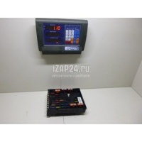 Блок предохранителей VAG Alhambra (2010 - ) 3C0937125A