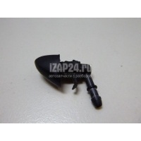 Форсунка омывателя зад стекла Hyundai-Kia RIO (2000 - 2005) 0k34b67510