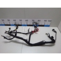 К-кт клемм аккумулятора Hyundai-Kia RIO (2000 - 2005) 37200FD010
