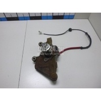 Кулак поворотный задний правый Hyundai-Kia Sephia/Shuma (1996 - 2001) 0K2A326110D
