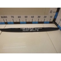 Накладка крышки багажника GM Gentra II (2013 - 2015) 96545770