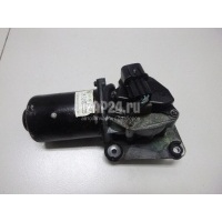 Моторчик стеклоочистителя передний Hyundai-Kia Sephia II/Shuma II (2001 - 2004) 0K2AA67350C