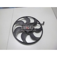Вентилятор радиатора Hyundai-Kia Sephia II/Shuma II (2001 - 2004) 0K2A161710A