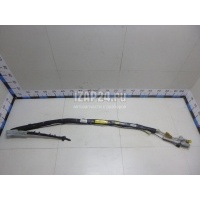 Подушка безопасности боковая (шторка) VAG Passat [B5] (2000 - 2005) 3B5880742A