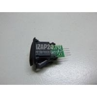 Разъем VAG Fabia (2007 - 2015) 5J0035475