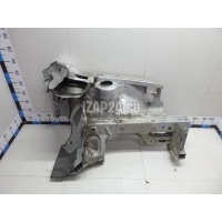 Лонжерон передний левый Hyundai-Kia RIO (2000 - 2005) 64501fd100