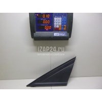 Накладка зеркала левого Ford Focus III (2011 - ) 1730619