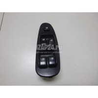 Блок управления стеклоподъемниками Hyundai-Kia Sephia II/Shuma II (2001 - 2004) 0k2n266350a